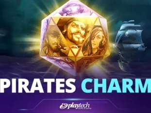 Pirate's Charm screenshot