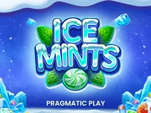 Ice Mints game screenshot