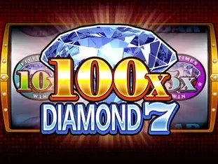 100x Diamond 7 icon