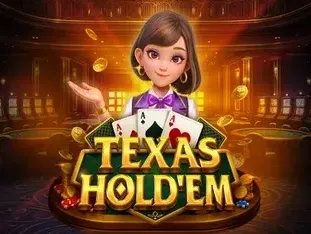 Texas Hold'em thumbnail