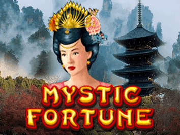 Mystic Fortune thumbnail