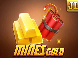 Mines Gold screenshot