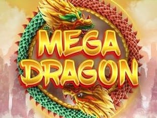Mega Dragon screenshot