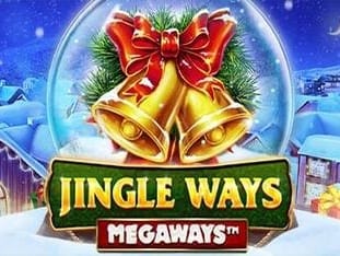 Jingle Ways Megaway icon
