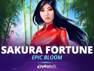 Sakura Fortune Epic Bloom thumbnail