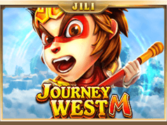 Journey West M thumbnail