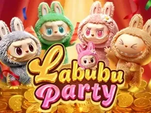 Labubuparty icon
