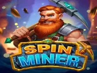 Spin Miner icon