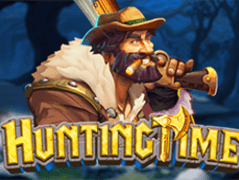 Hunting Time thumbnail
